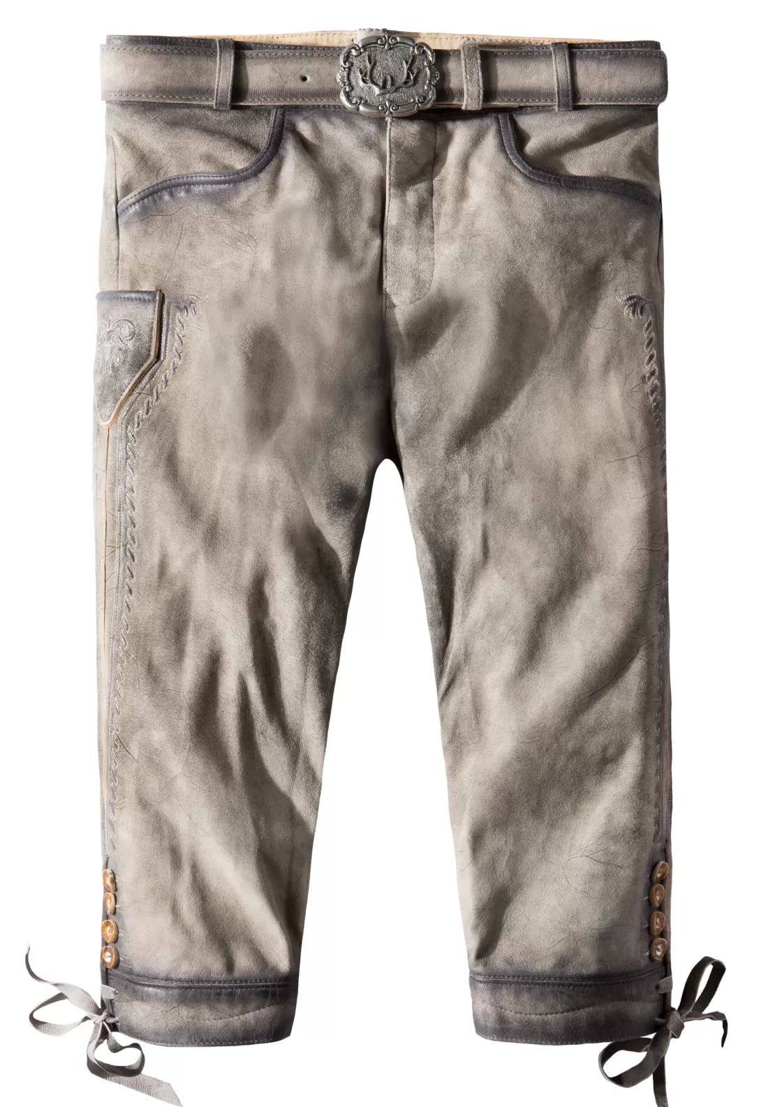 Stockerpoint Hose Siggi2 rauchgeäscht Shop
