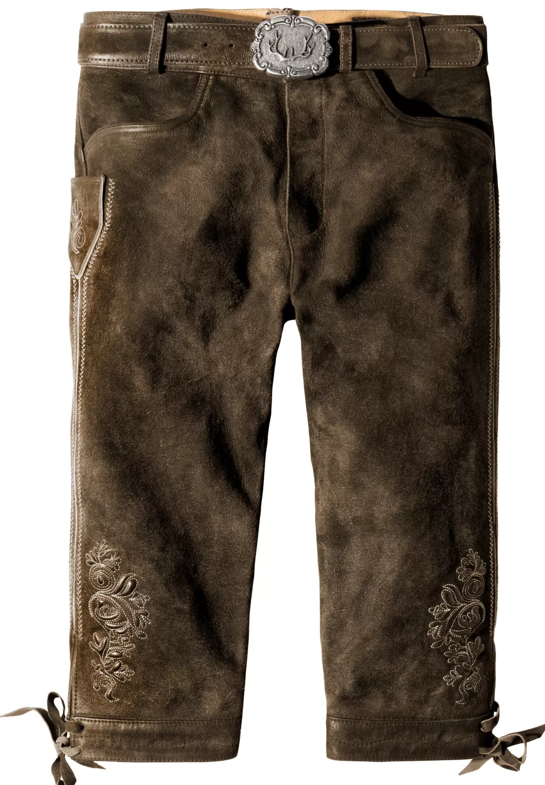 Stockerpoint Hose Sigmar4 bisongespeckt Online
