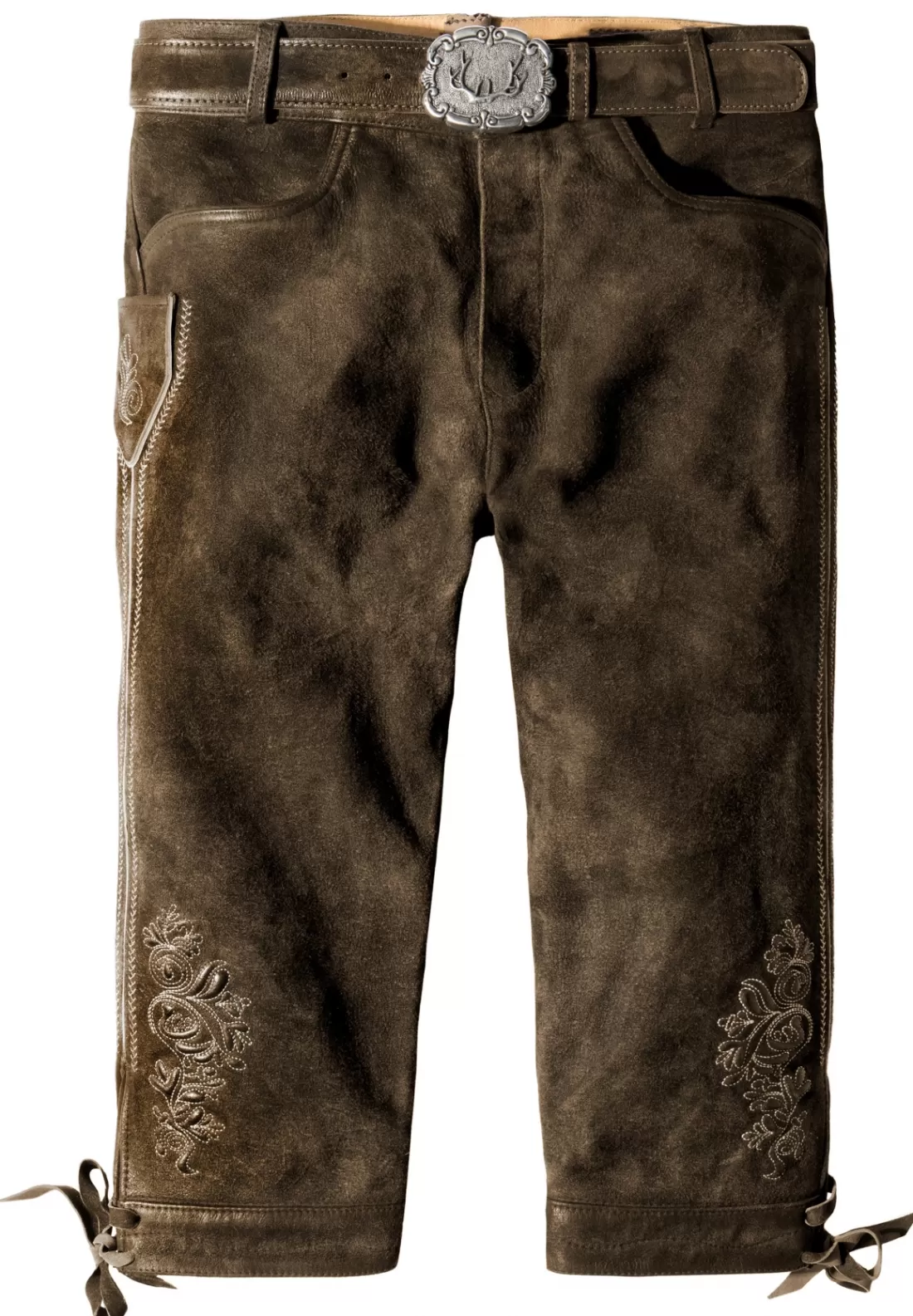 Stockerpoint Hose Sigmar4 bisongespeckt Online