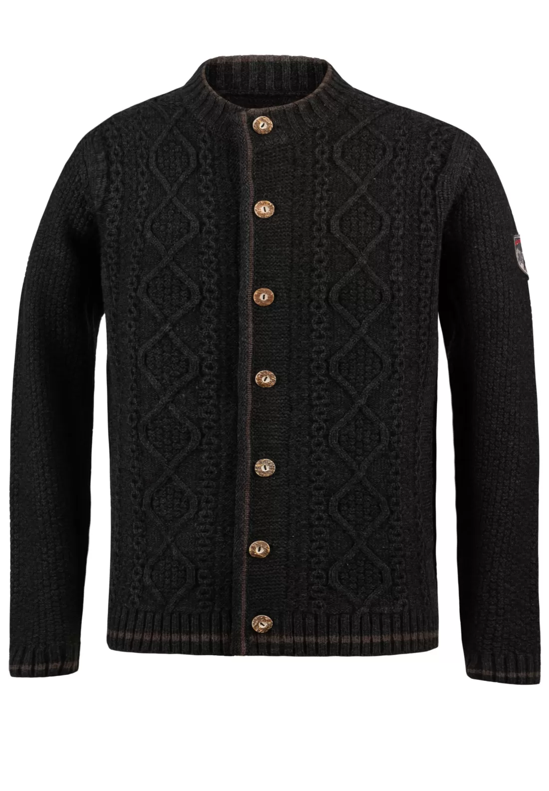 Stockerpoint Jacke Anton anthrazit Flash Sale