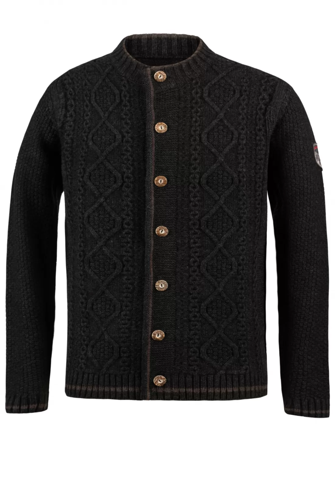 Stockerpoint Jacke Anton anthrazit Flash Sale