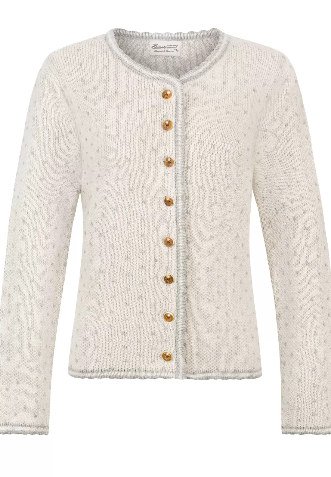 Stockerpoint Jacke Betty natur Sale