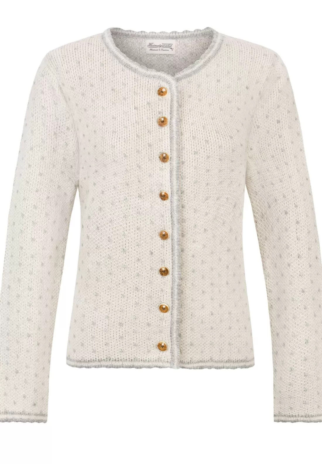 Stockerpoint Jacke Betty natur Sale