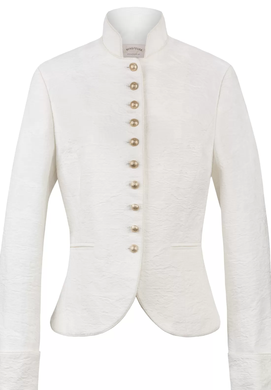 Stockerpoint Jacke Francesca creme Shop