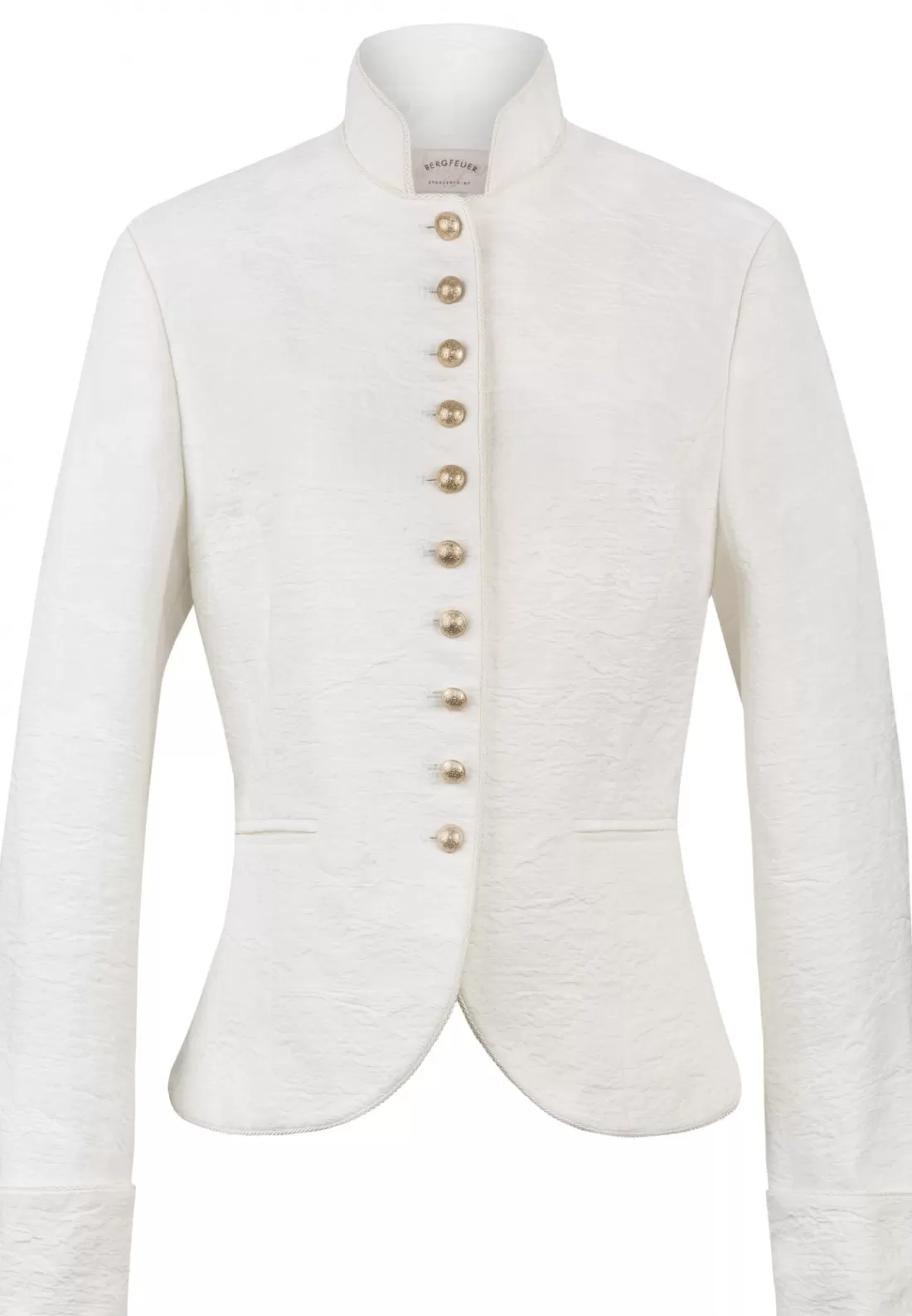 Stockerpoint Jacke Francesca creme Shop