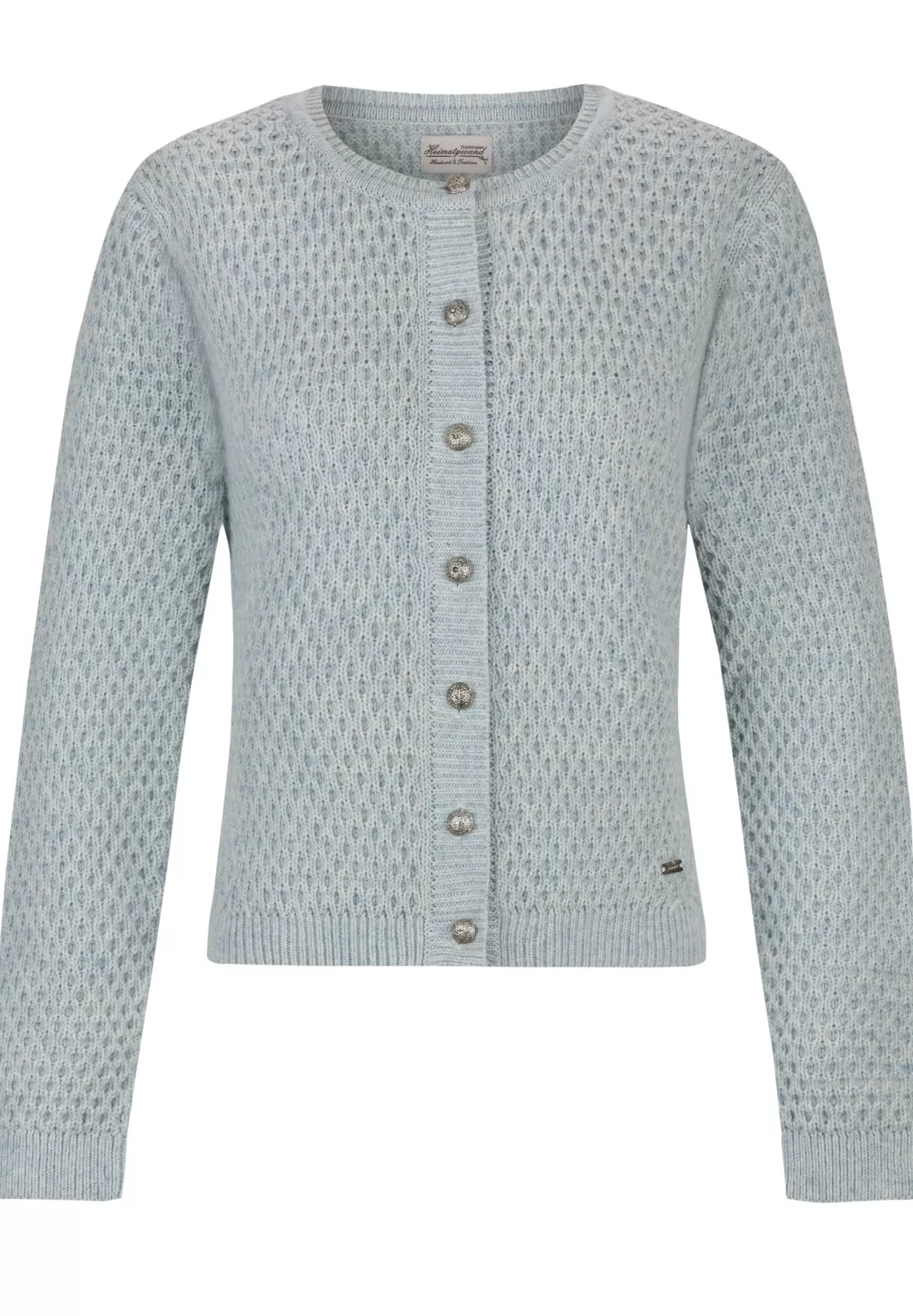 Stockerpoint Jacke Juliette rauchblau Discount