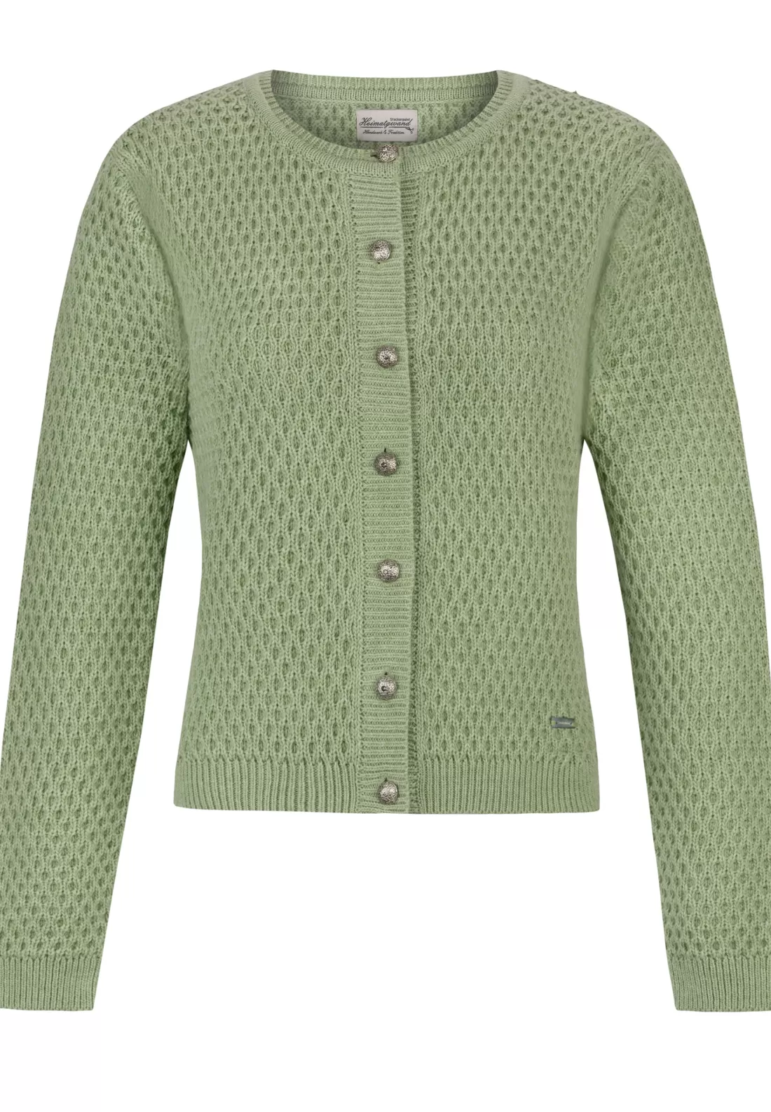 Stockerpoint Jacke Juliette linde Store