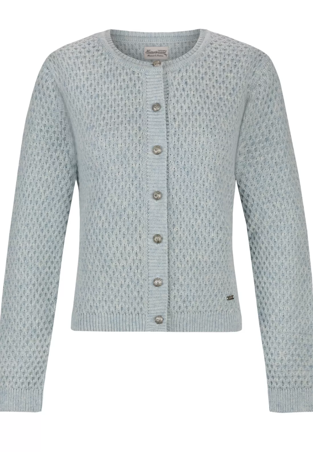 Stockerpoint Jacke Juliette rauchblau Discount