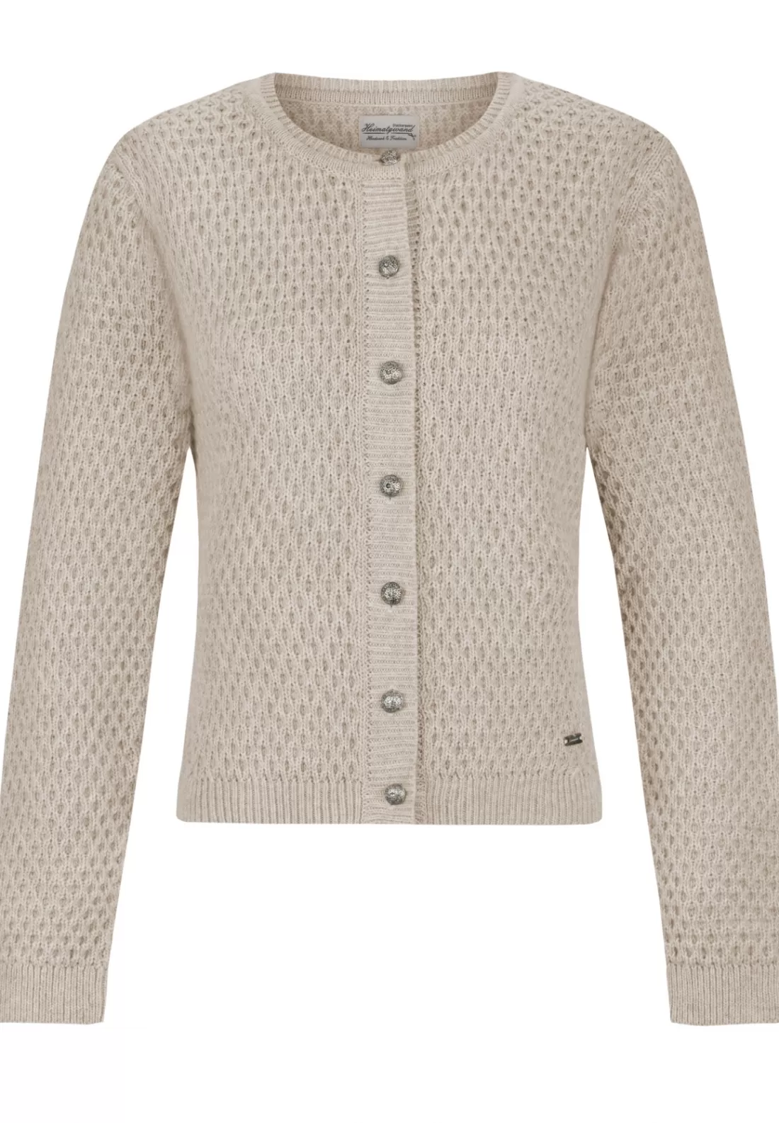 Stockerpoint Jacke Juliette natur Shop