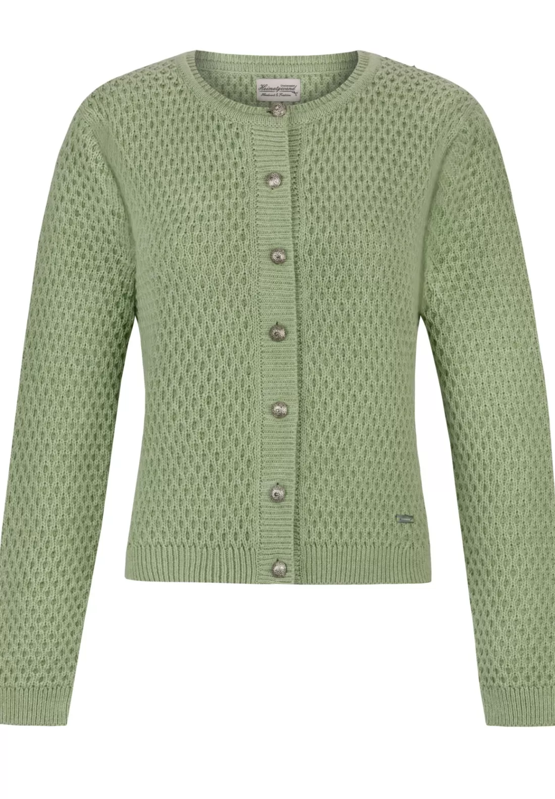 Stockerpoint Jacke Juliette linde Store