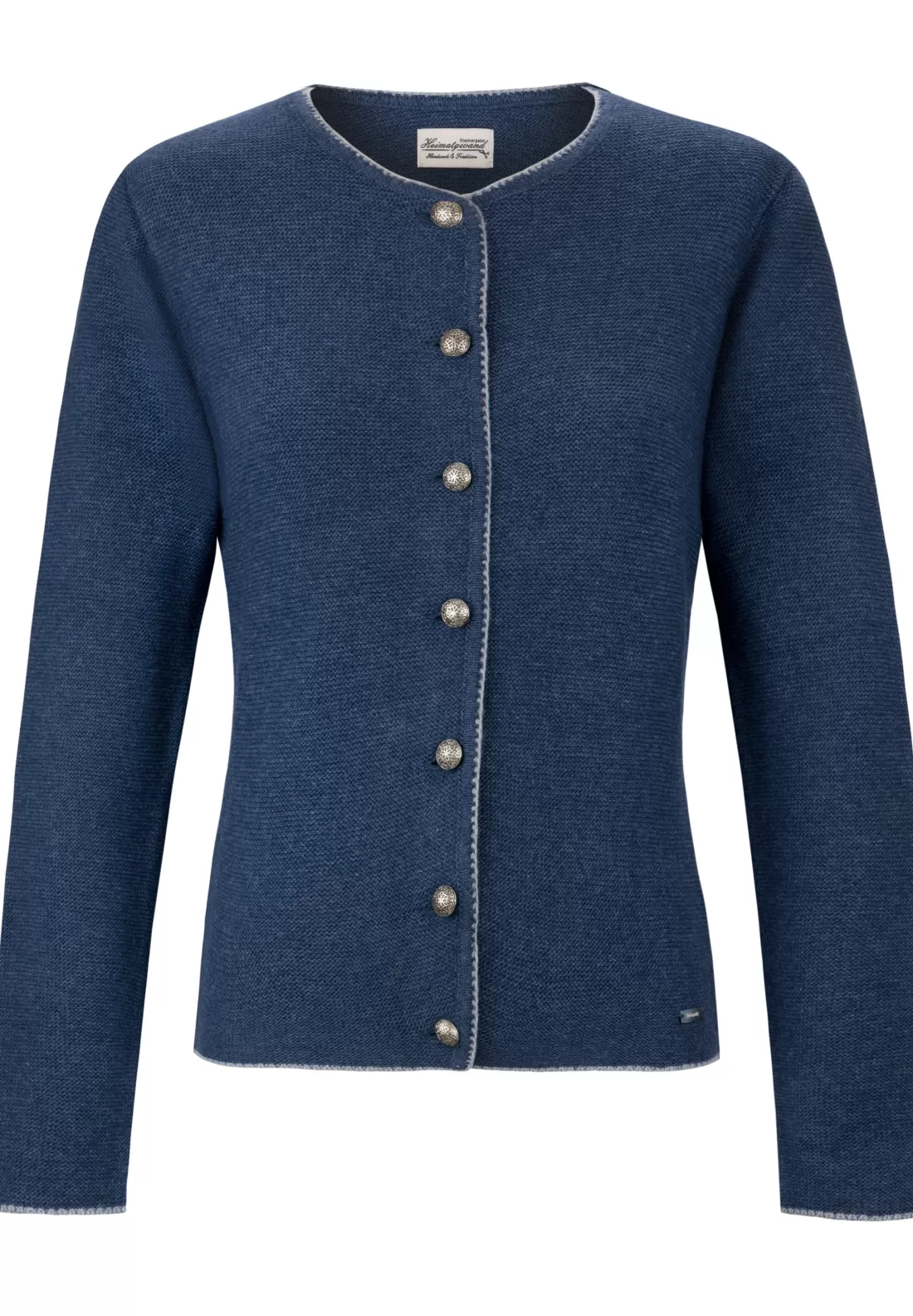 Stockerpoint Jacke Marissa nachtblau-kiesel Shop