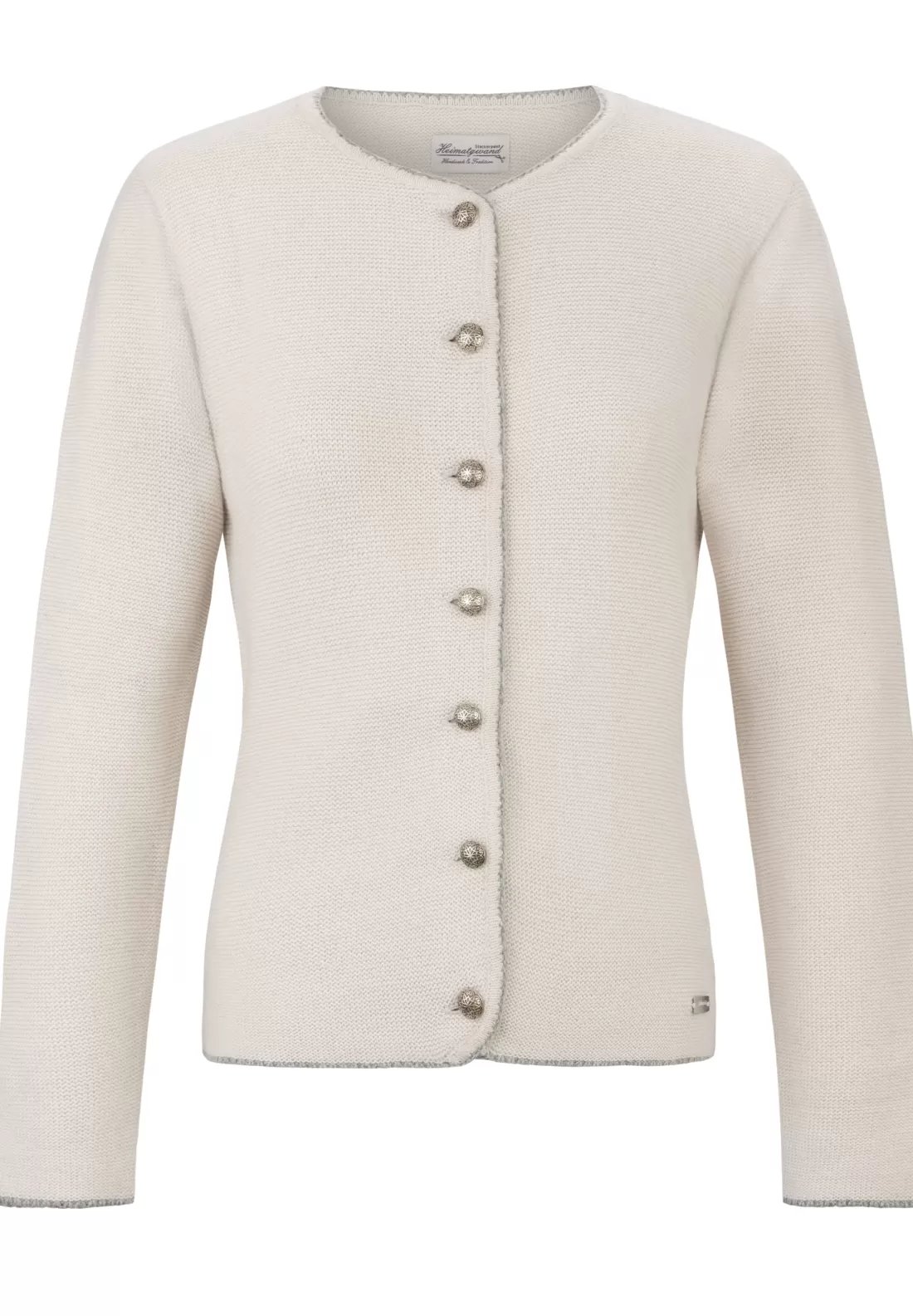 Stockerpoint Jacke Marissa natur-grau Cheap