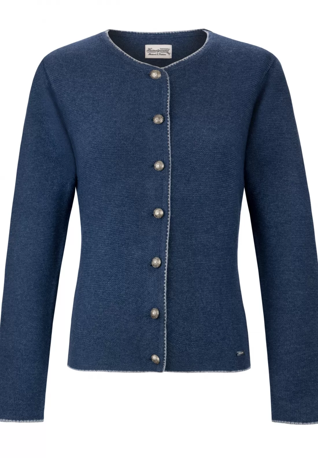 Stockerpoint Jacke Marissa nachtblau-kiesel Shop