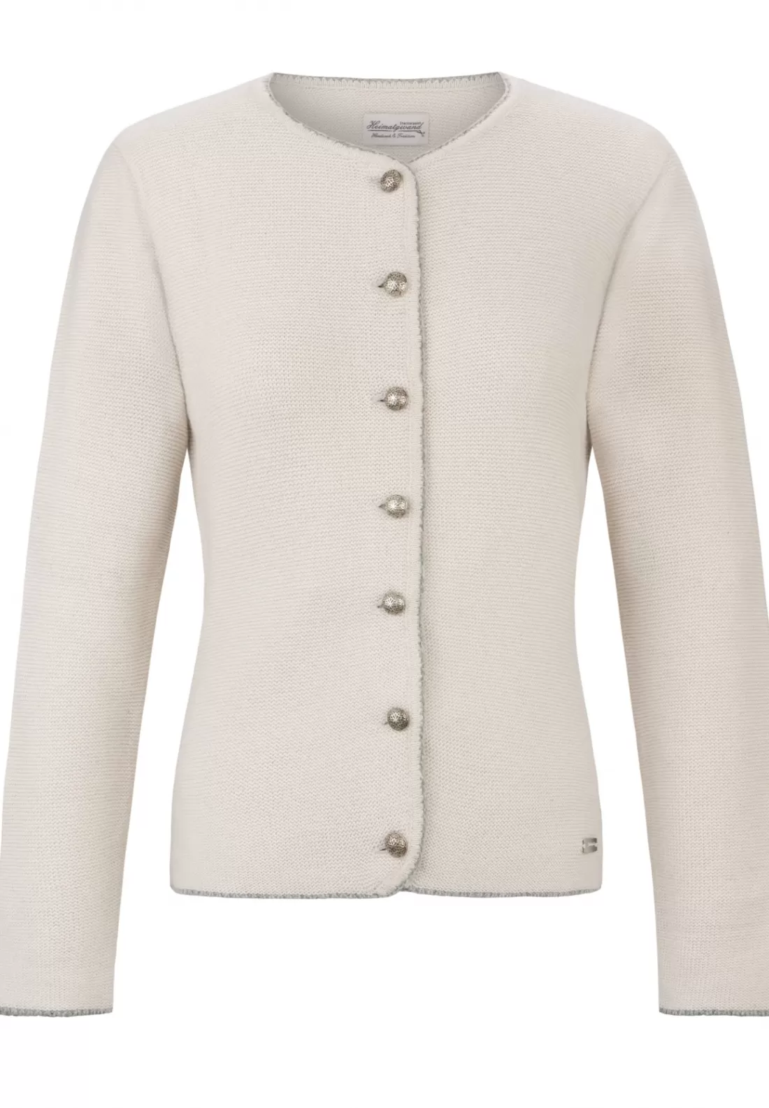 Stockerpoint Jacke Marissa natur-grau Cheap
