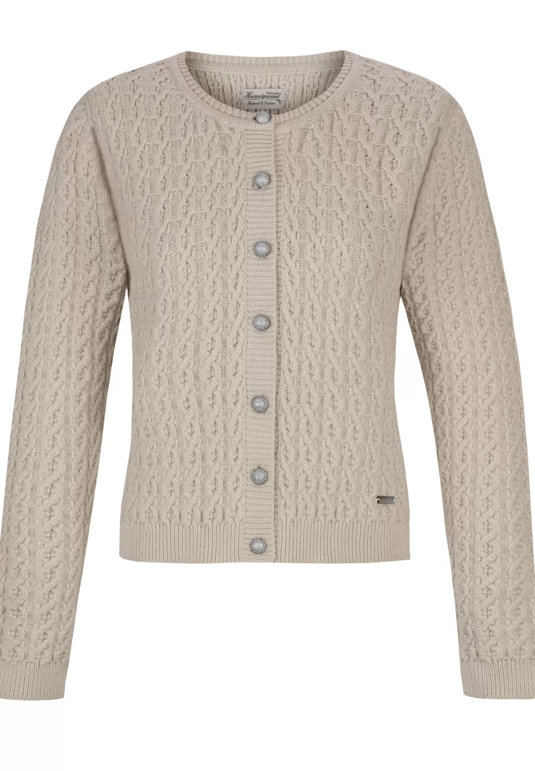 Stockerpoint Jacke Sophia natur Outlet