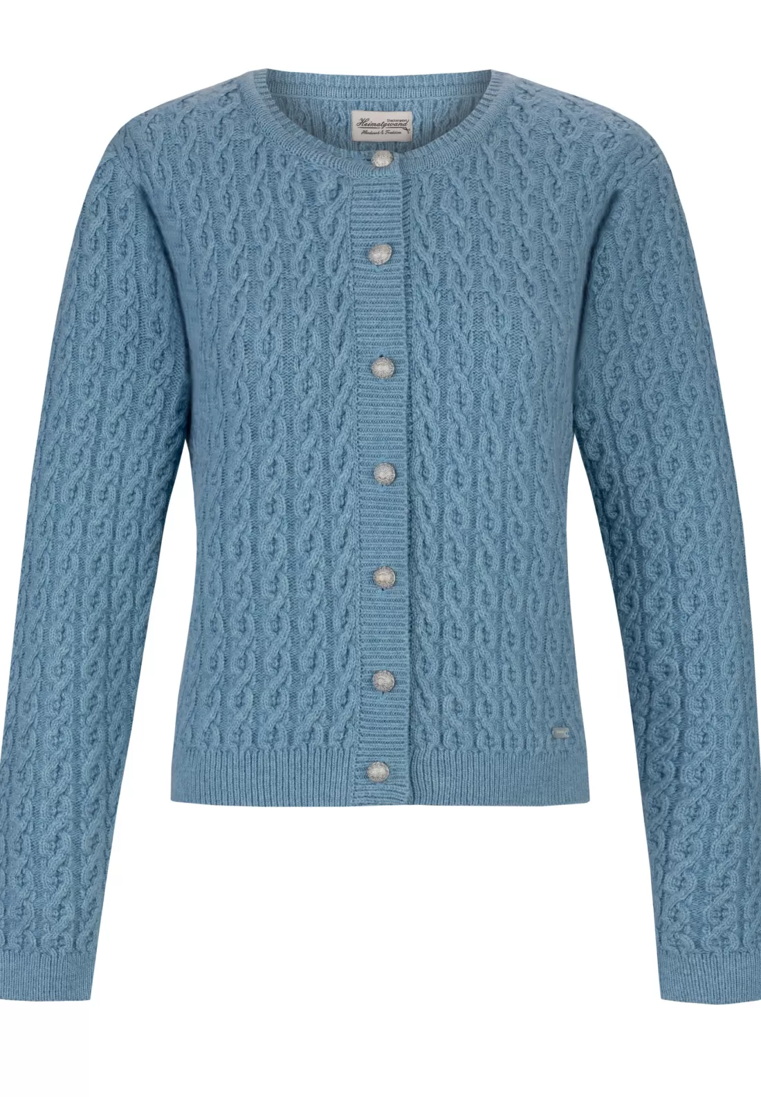 Stockerpoint Jacke Sophia hellblau Cheap