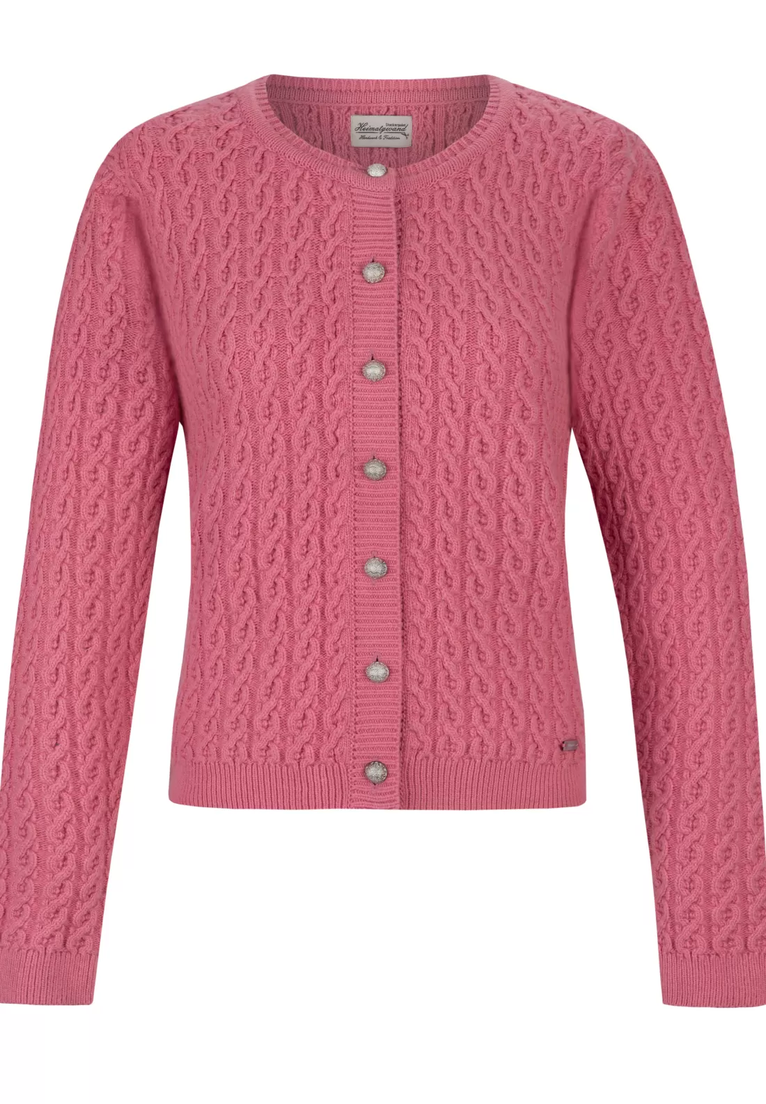 Stockerpoint Jacke Sophia rosa Best