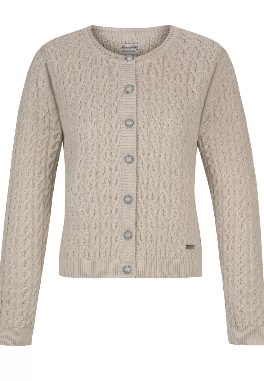 Stockerpoint Jacke Sophia natur Outlet
