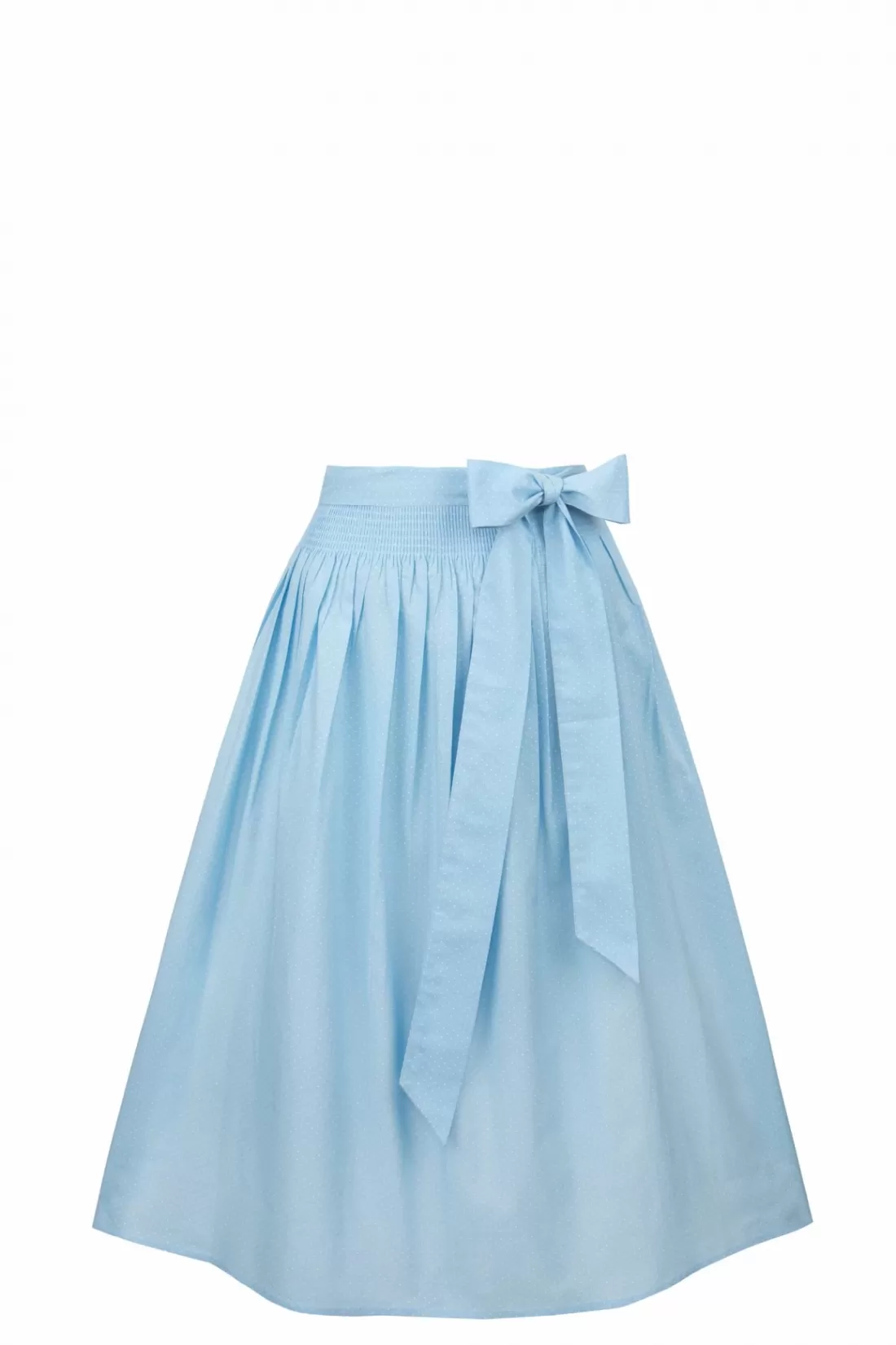 Stockerpoint Schu00fcrze Molina hellblau Sale