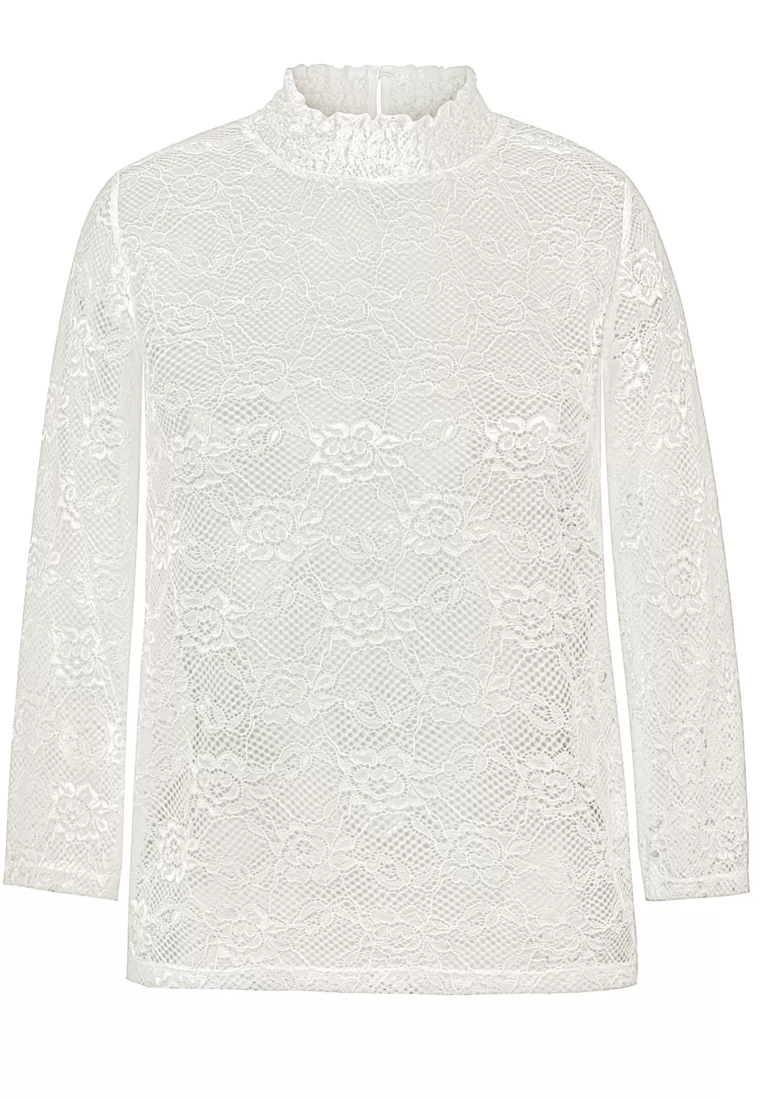Stockerpoint Shirt Molly creme Best Sale