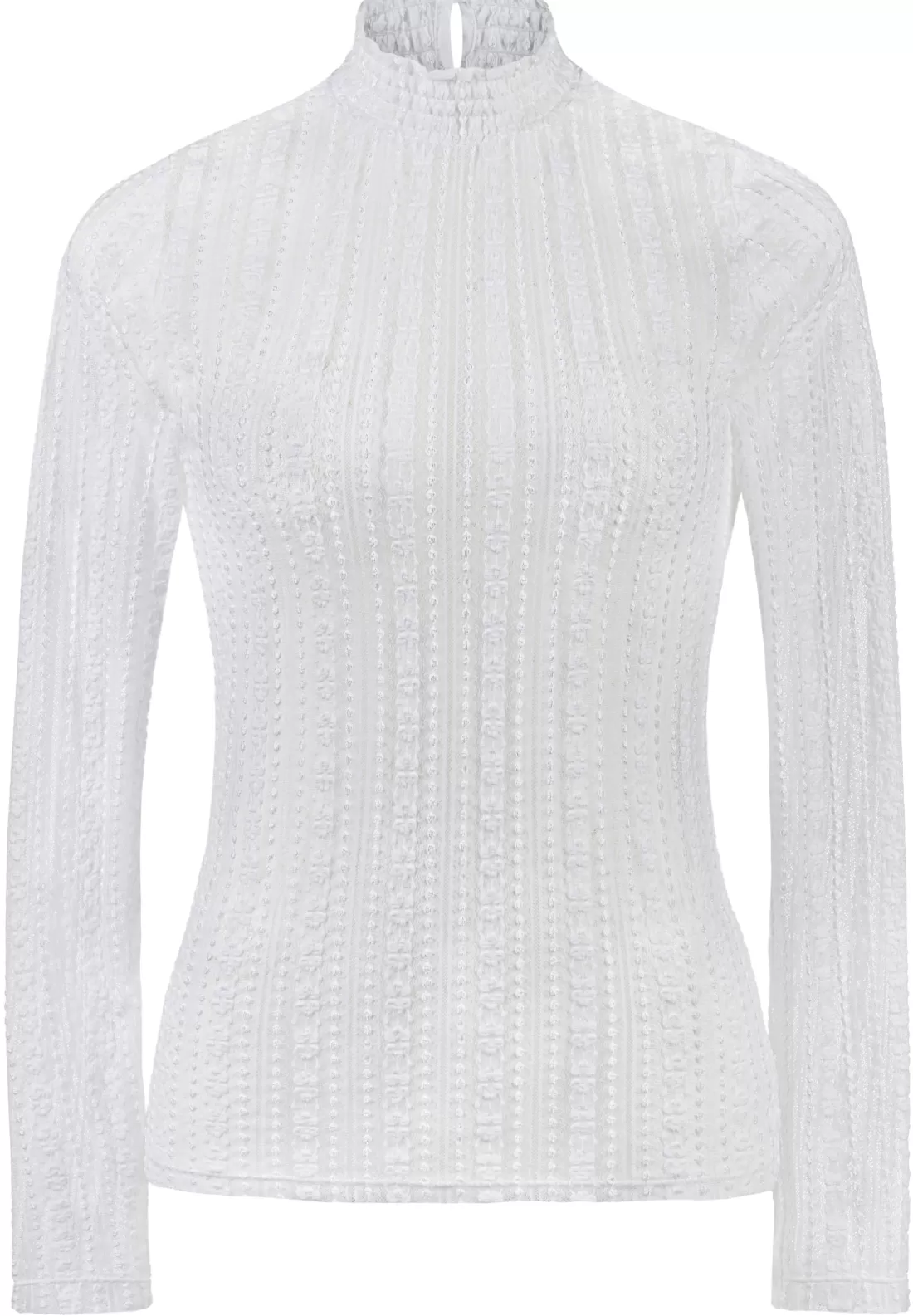 Stockerpoint Shirt Nikita weiss Discount
