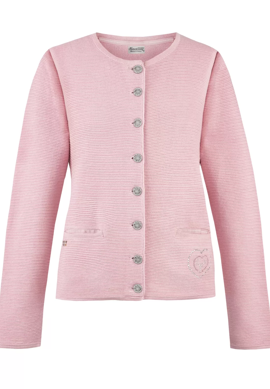 Stockerpoint Strickjacke Malou rose Discount
