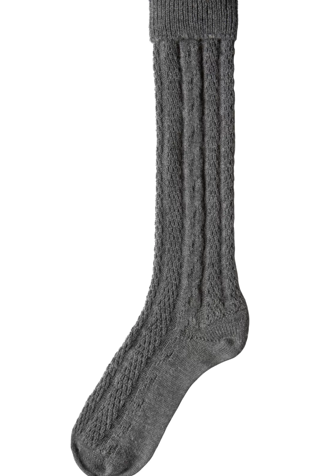 Stockerpoint Stru00fcmpfe 54070 grau New