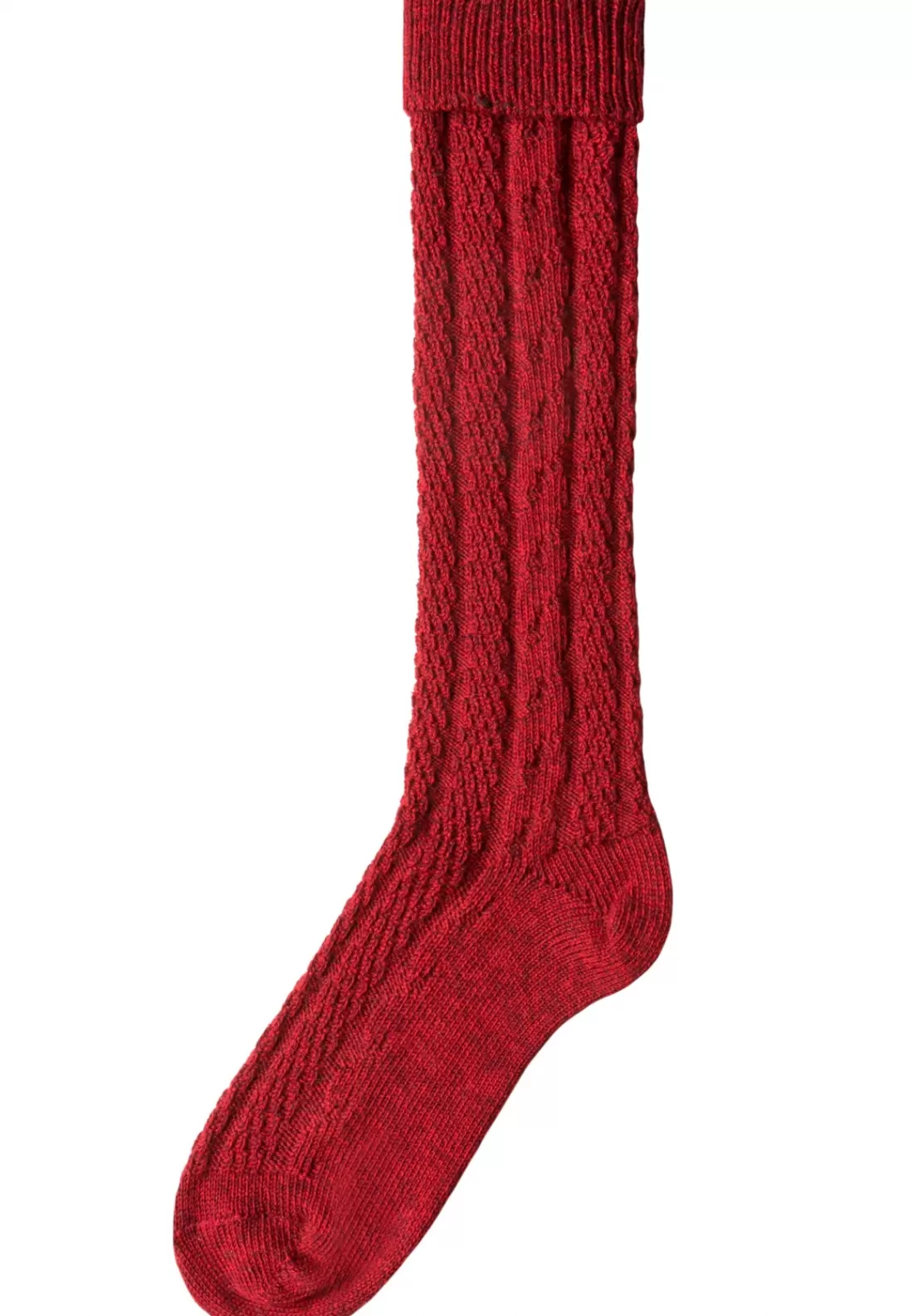 Stockerpoint Stru00fcmpfe 54070 rot Hot