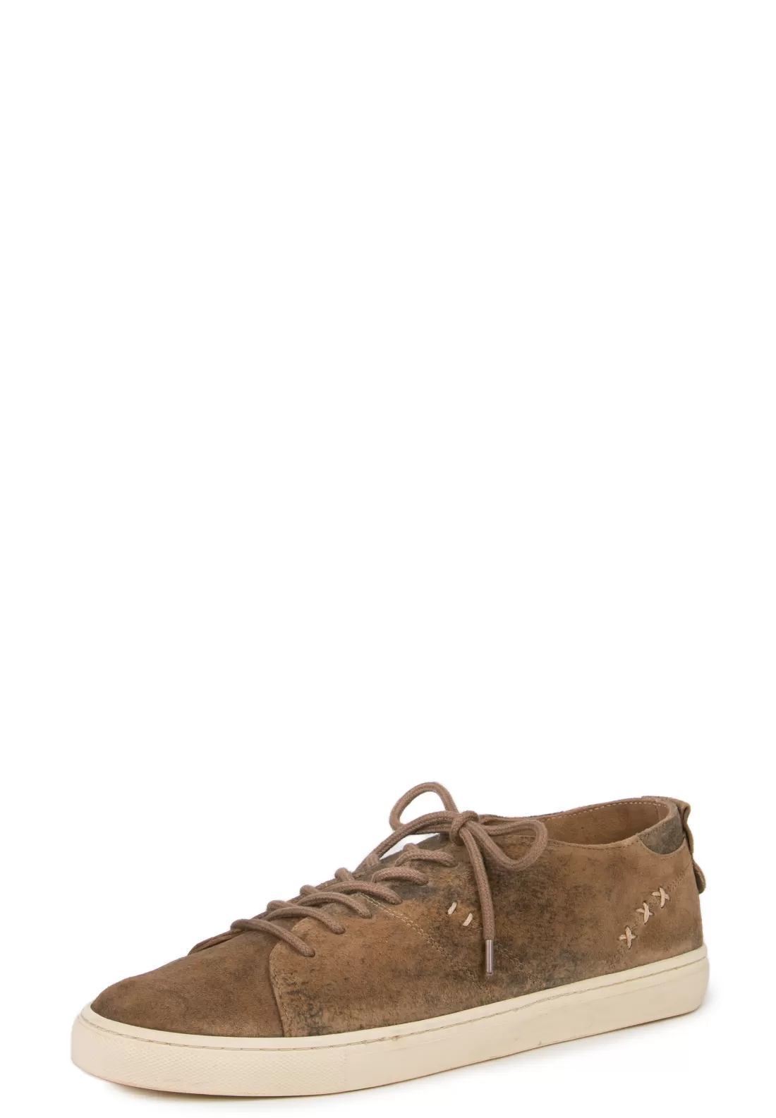 Stockerpoint Trachtensneaker Brady hellbraun Sale