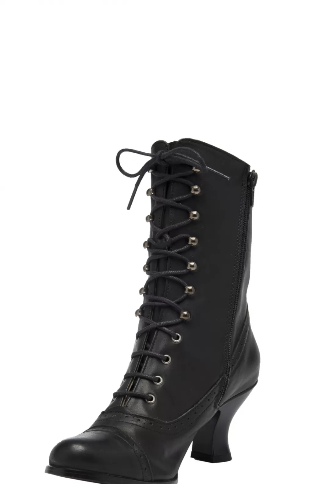 Stockerpoint Trachtenstiefel 4490 schwarznappa Sale