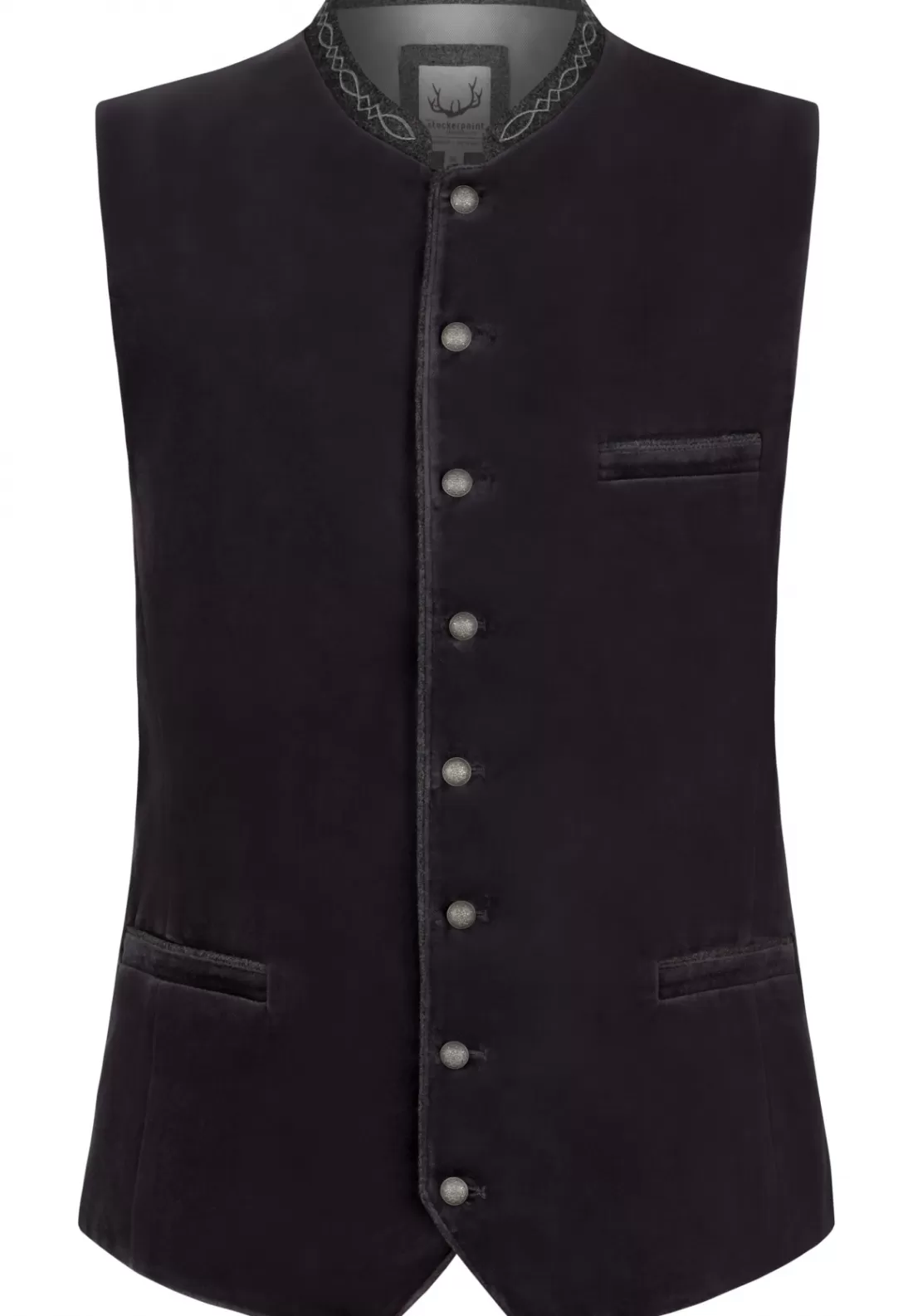 Stockerpoint Weste Lorenzo graphit Outlet